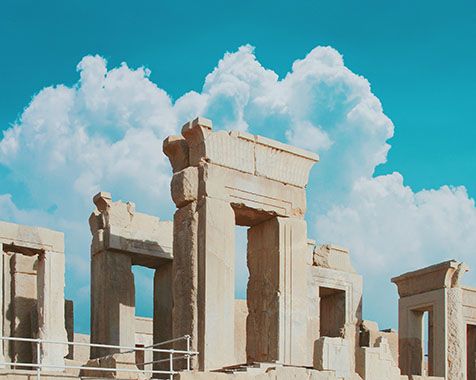 گردشگری یعنی چه؟